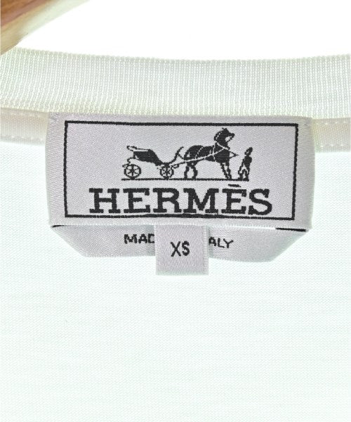 HERMES Tee Shirts/Tops