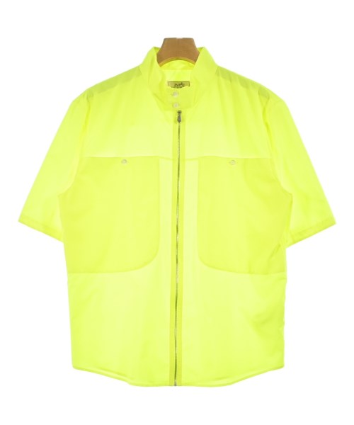 HERMES Casual shirts