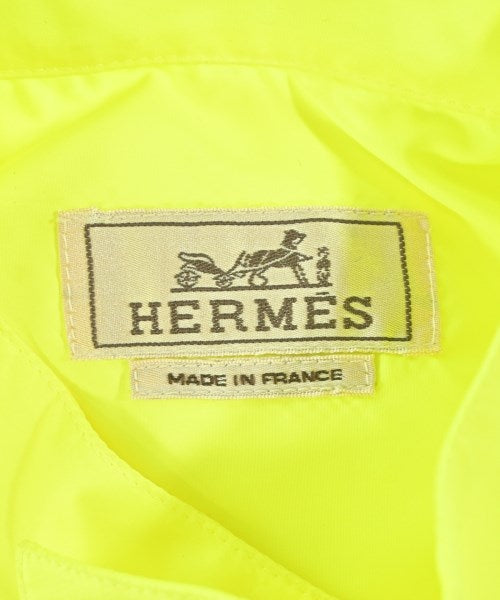 HERMES Casual shirts