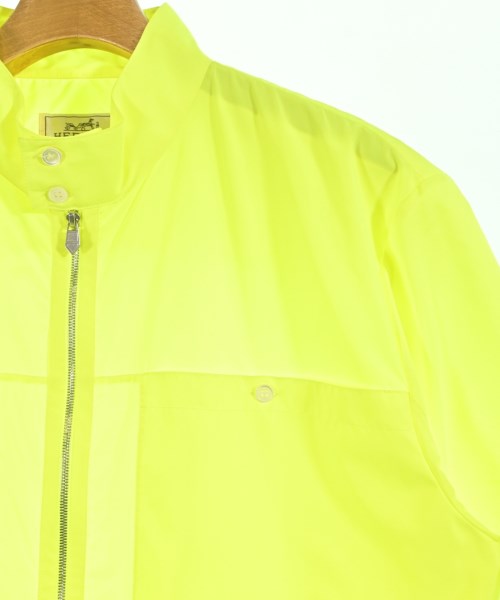 HERMES Casual shirts