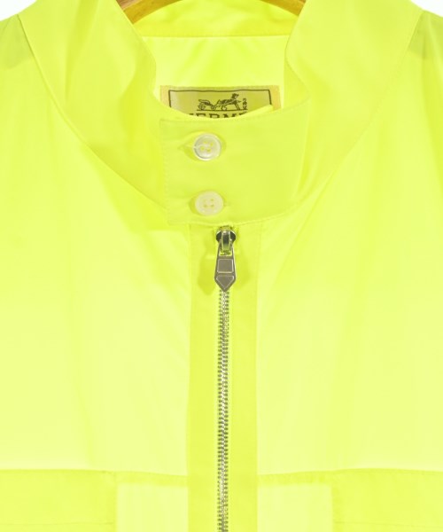 HERMES Casual shirts