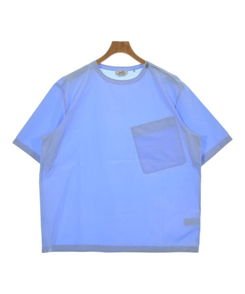 HERMES Casual shirts