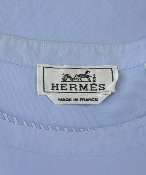 HERMES Casual shirts