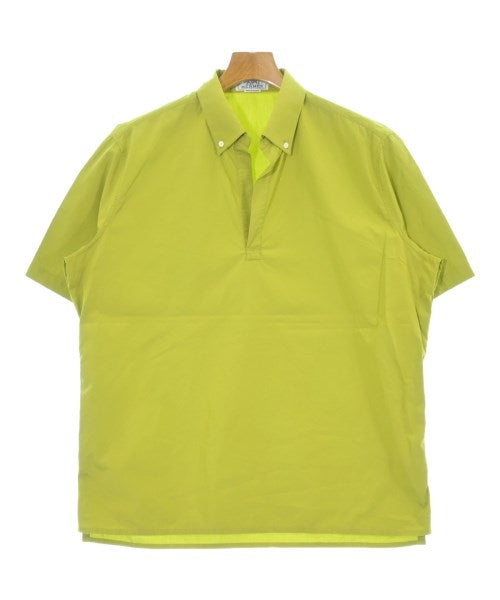 HERMES Casual shirts
