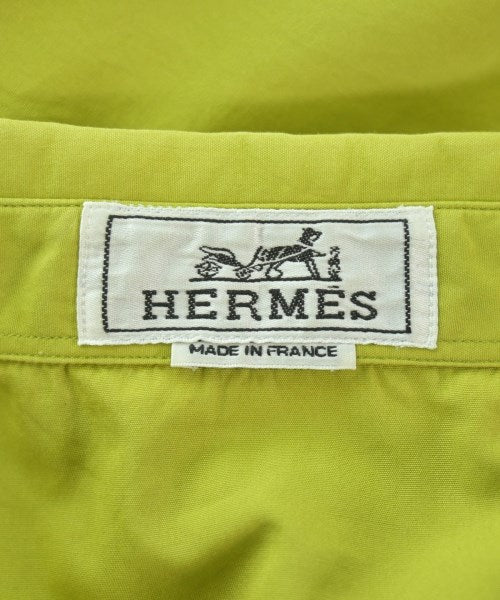 HERMES Casual shirts