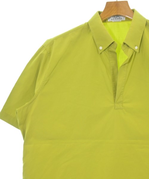 HERMES Casual shirts
