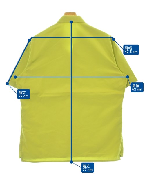 HERMES Casual shirts