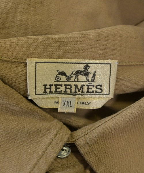HERMES Polo Shirts