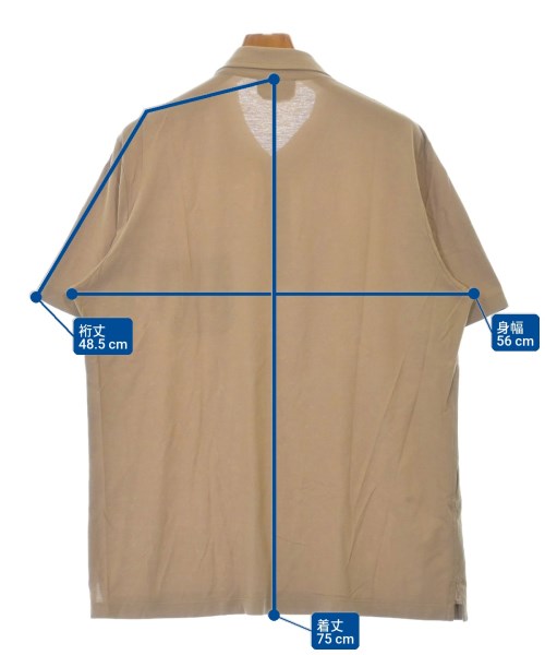 HERMES Polo Shirts