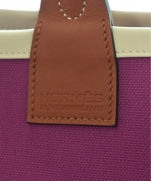 HERMES Totes