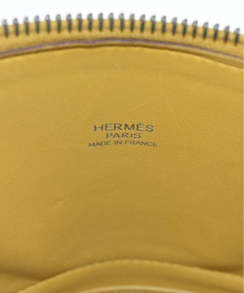 HERMES Handbags