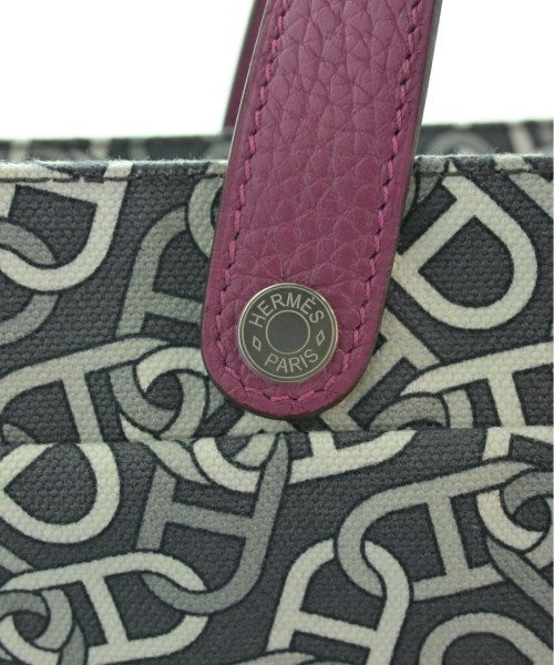 HERMES Totes