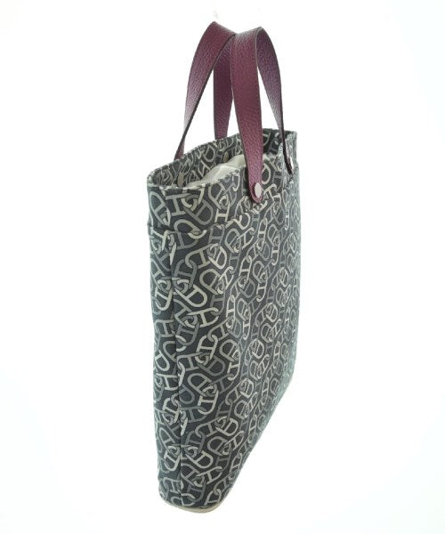 HERMES Totes