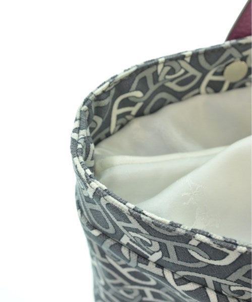 HERMES Totes