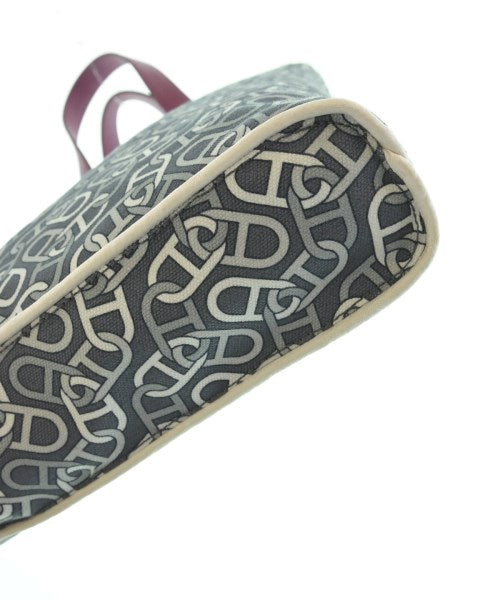 HERMES Totes