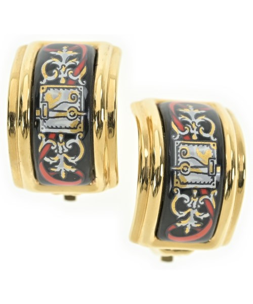 HERMES Earrings