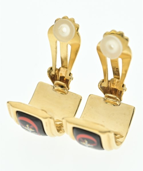 HERMES Earrings