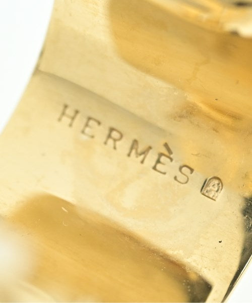 HERMES Earrings