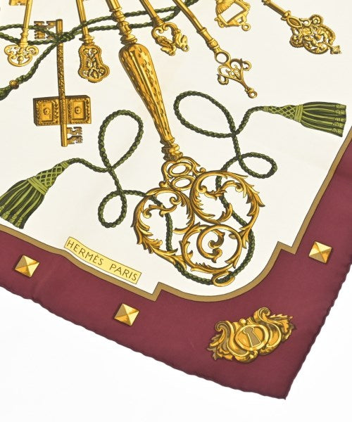 HERMES Bandana/Scarves