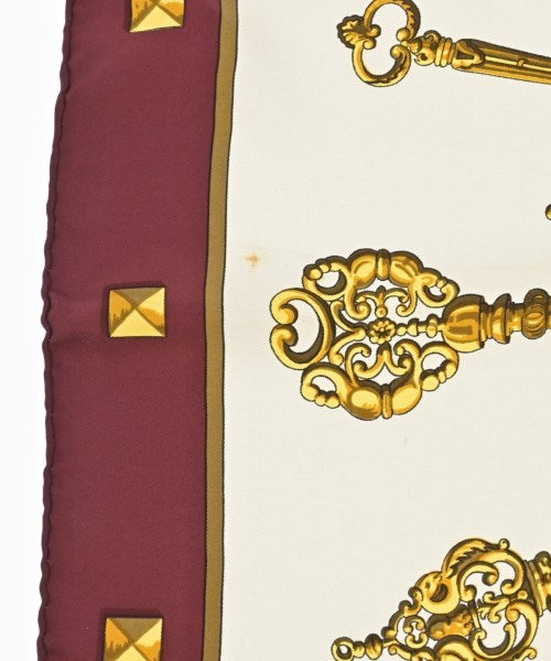 HERMES Bandana/Scarves