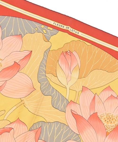 HERMES Bandana/Scarves