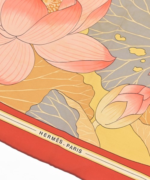 HERMES Bandana/Scarves