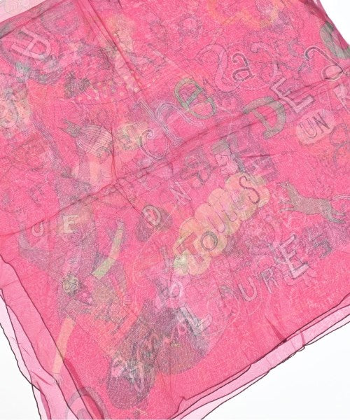 HERMES Bandana/Scarves