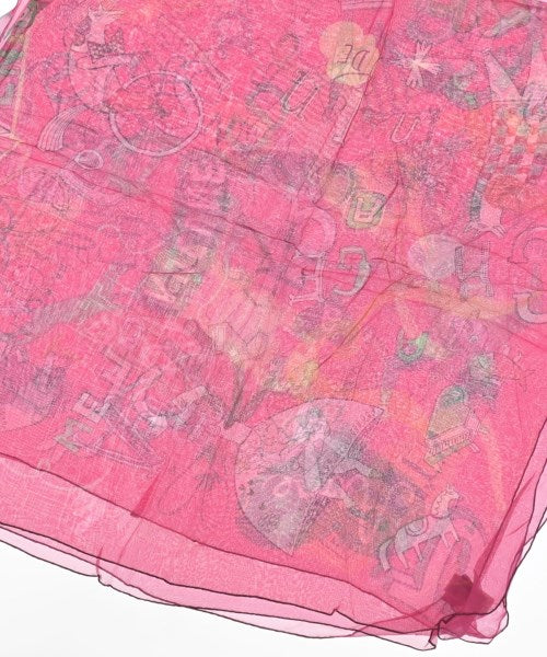 HERMES Bandana/Scarves