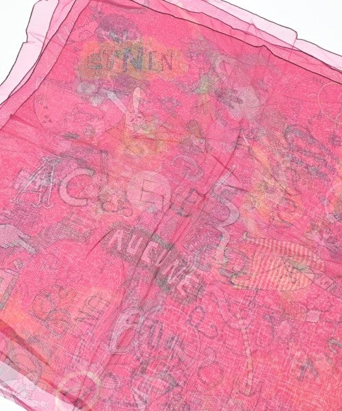HERMES Bandana/Scarves