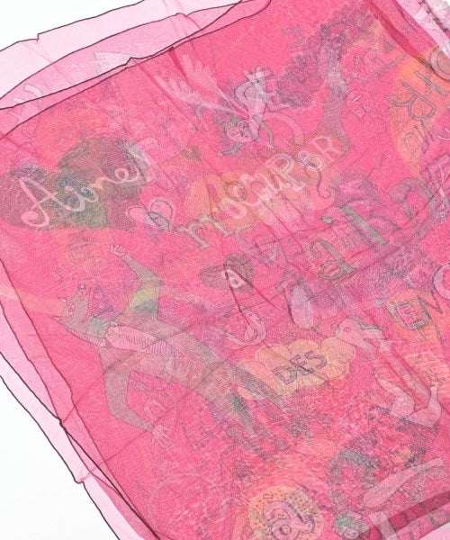HERMES Bandana/Scarves