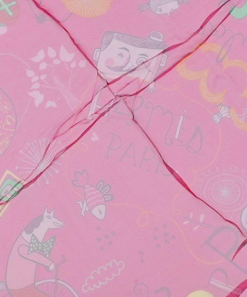 HERMES Bandana/Scarves