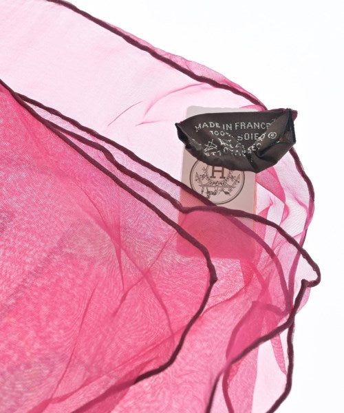 HERMES Bandana/Scarves
