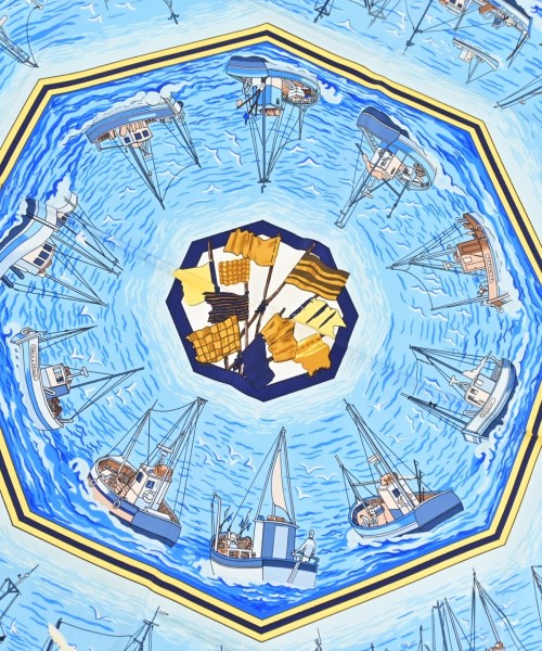 HERMES Bandana/Scarves