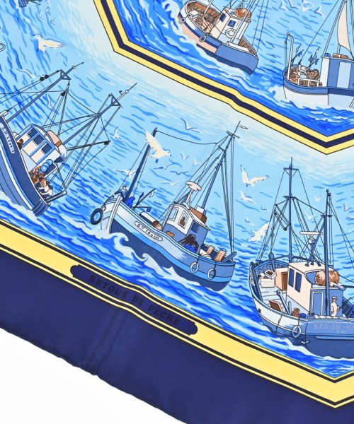 HERMES Bandana/Scarves
