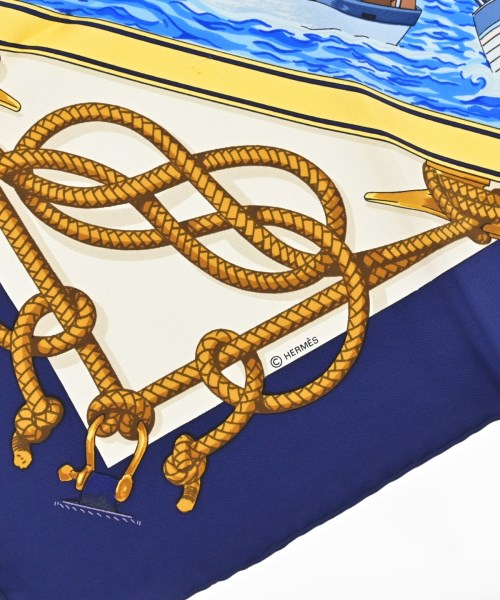 HERMES Bandana/Scarves