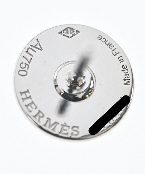 HERMES Earrings