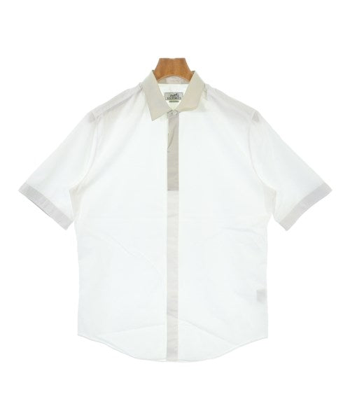 HERMES Casual shirts