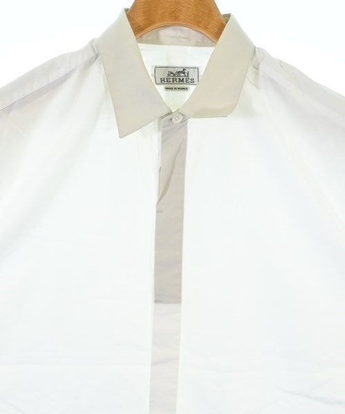 HERMES Casual shirts