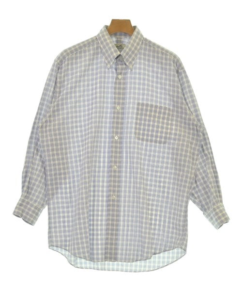 HERMES Casual shirts
