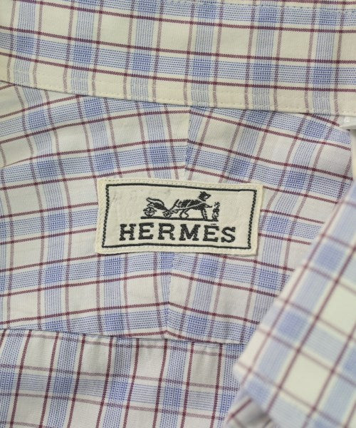 HERMES Casual shirts