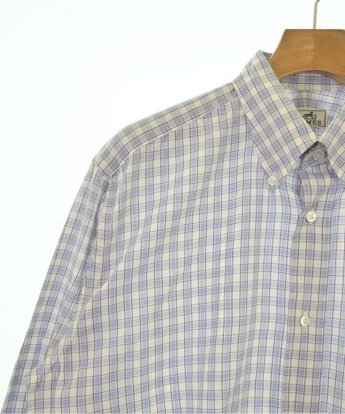 HERMES Casual shirts