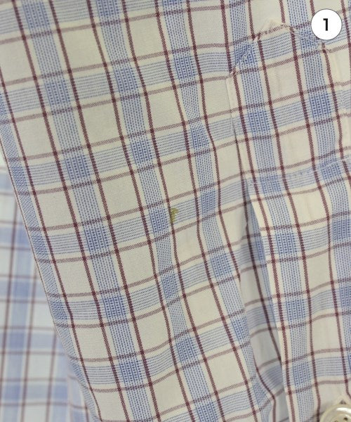 HERMES Casual shirts