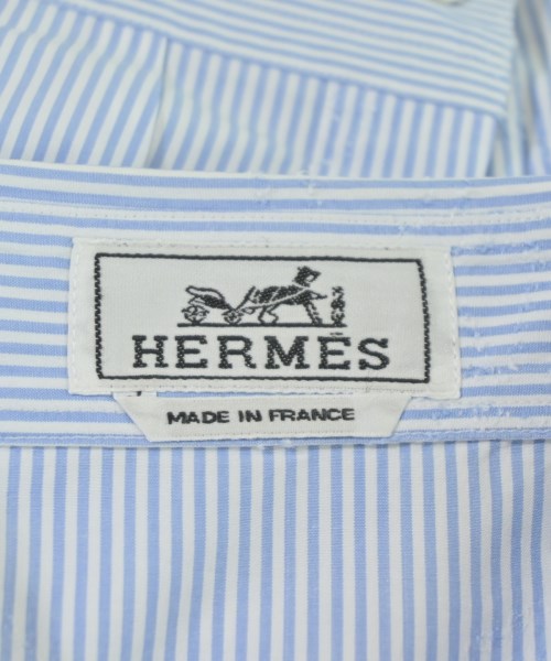 HERMES Casual shirts