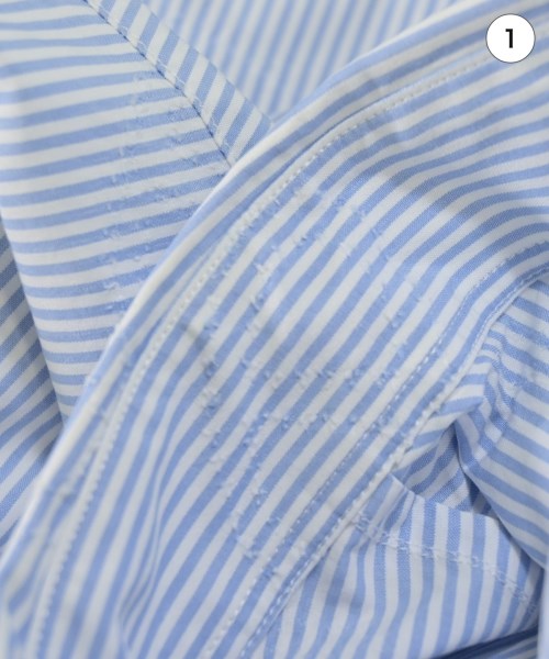 HERMES Casual shirts