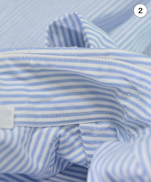 HERMES Casual shirts