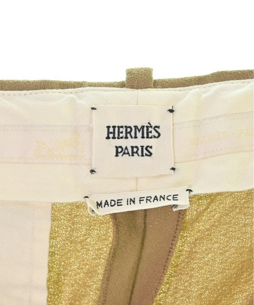 HERMES Trousers