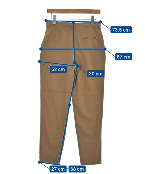 HERMES Trousers