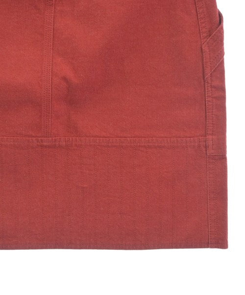 HERMES Mini skirts