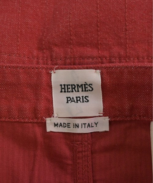 HERMES Mini skirts