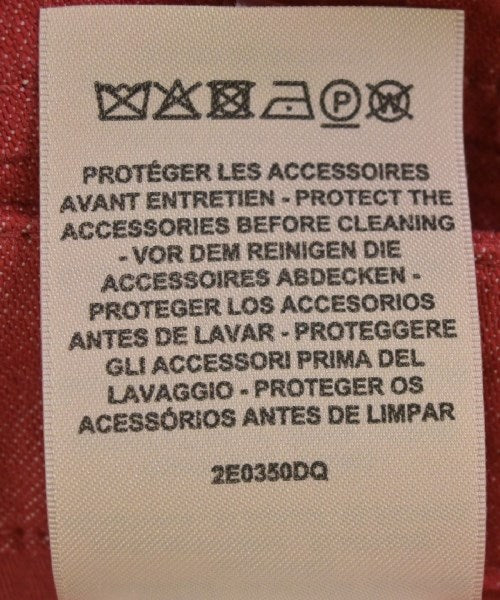 HERMES Mini skirts